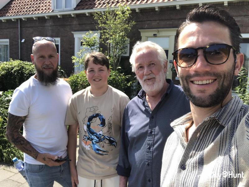 myCityHunt Speurtocht 15