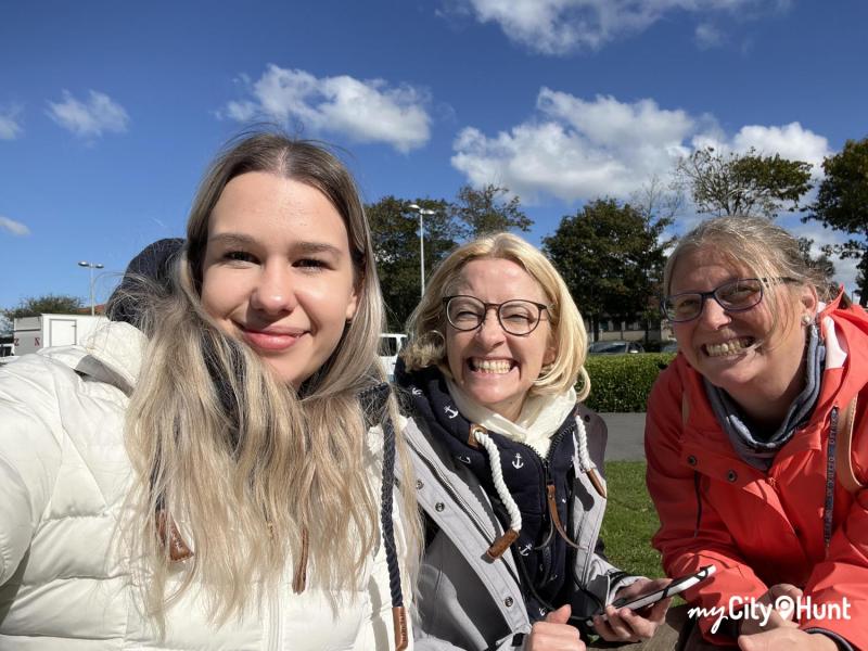 myCityHunt Speurtocht 9