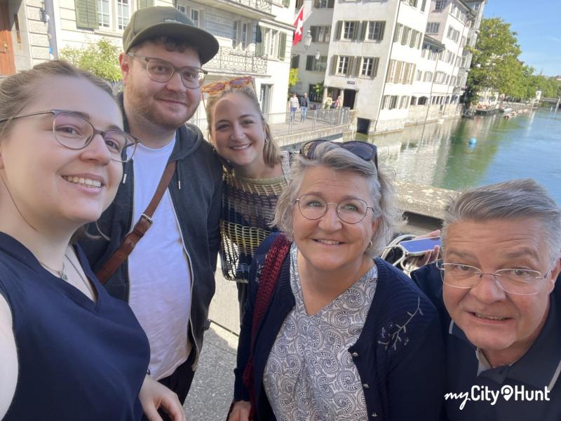 myCityHunt Speurtocht 10