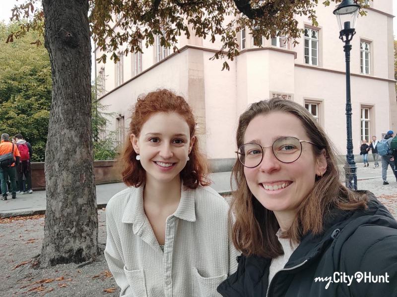 myCityHunt Speurtocht 10