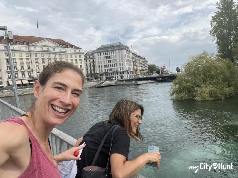 myCityHunt Speurtocht 5