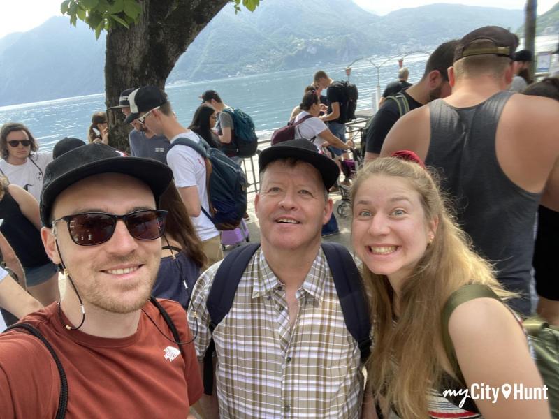 myCityHunt Speurtocht 15