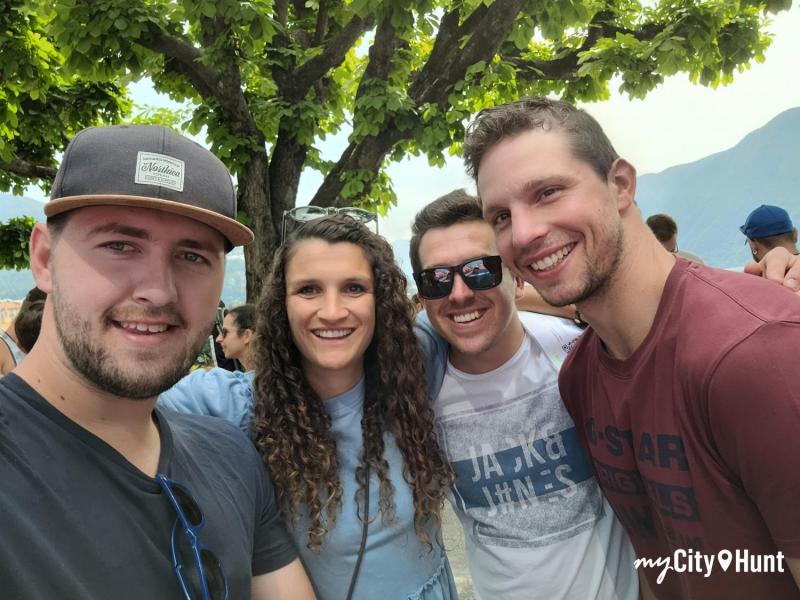 myCityHunt Speurtocht 6