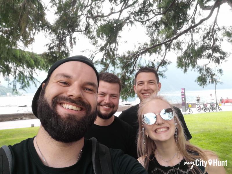 myCityHunt Speurtocht 10