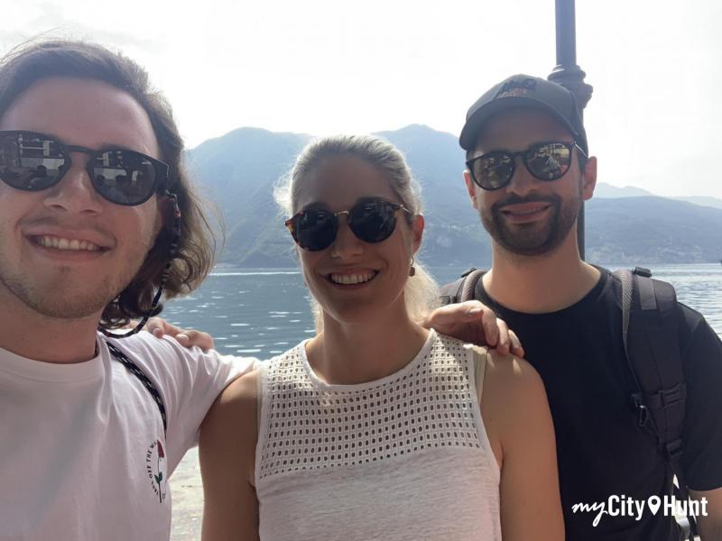 myCityHunt Speurtocht 13