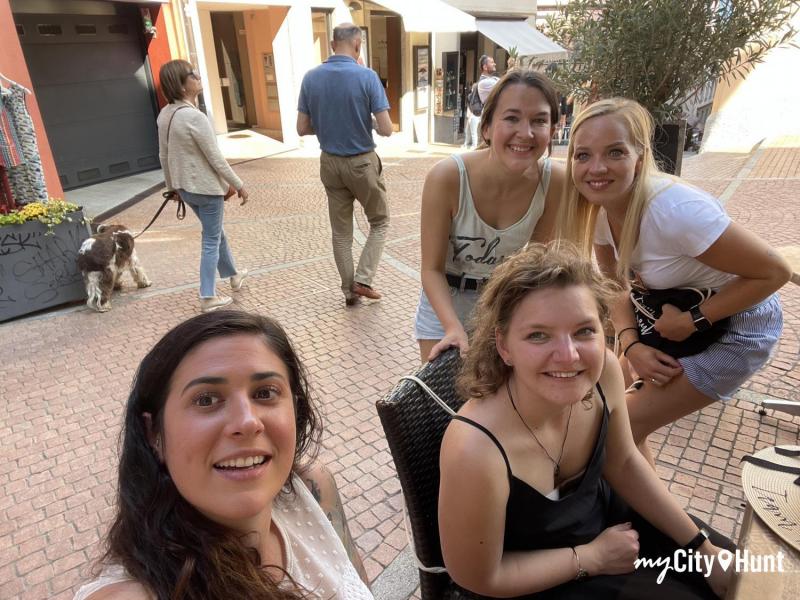 myCityHunt Speurtocht 5