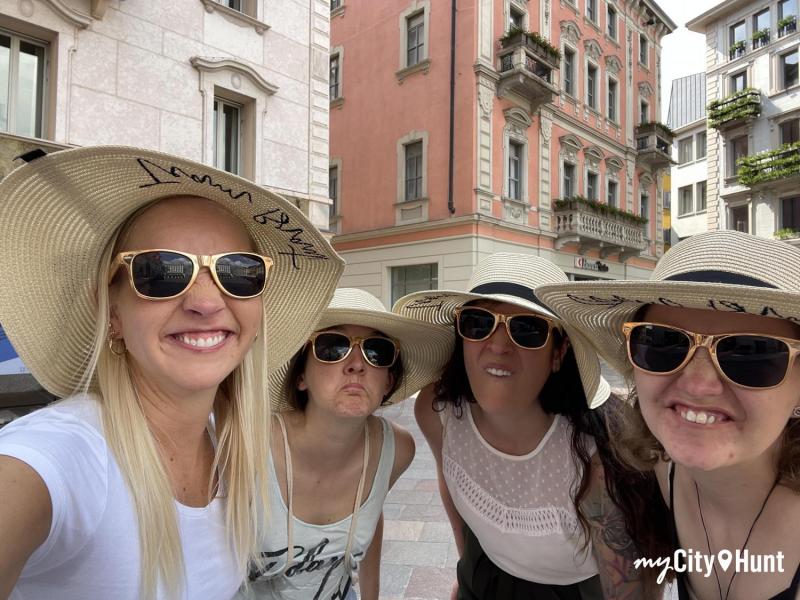 myCityHunt Speurtocht 14