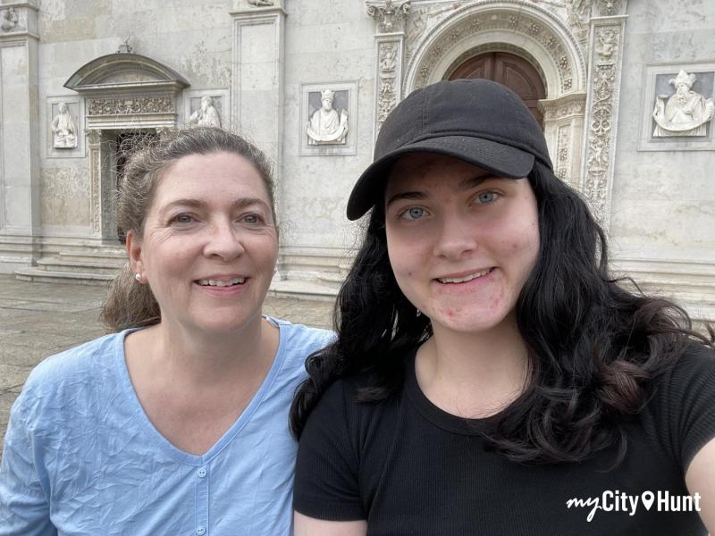 myCityHunt Speurtocht 7