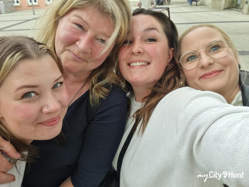 myCityHunt Speurtocht 11