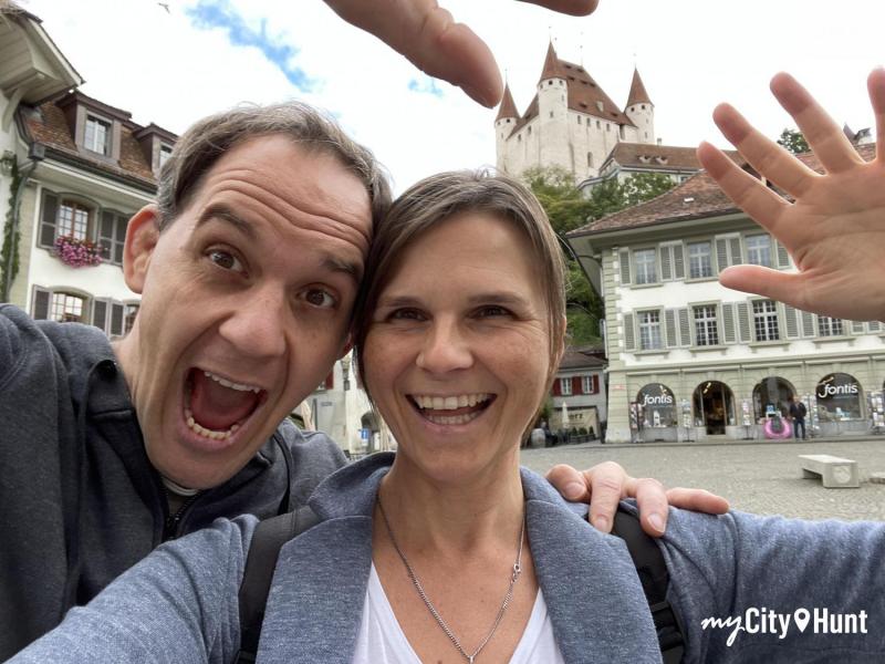 myCityHunt Speurtocht 6