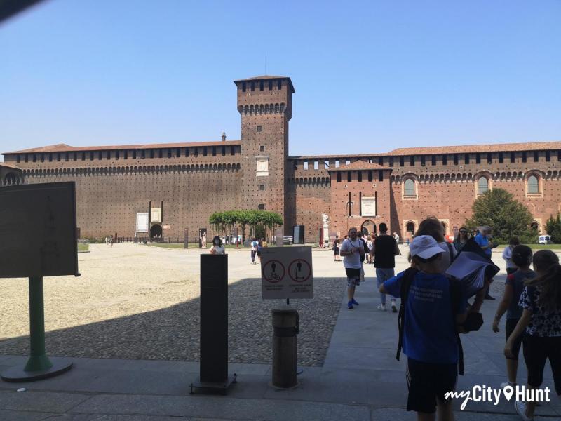 myCityHunt Speurtocht 5