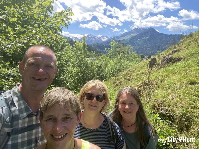 myCityHunt Speurtocht 14