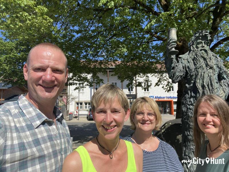 myCityHunt Speurtocht 11