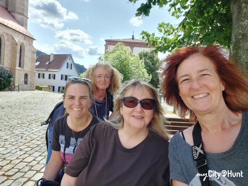 myCityHunt Speurtocht 11