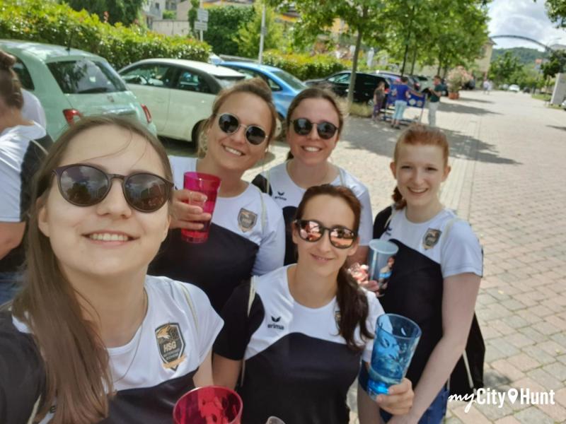 myCityHunt Speurtocht 9