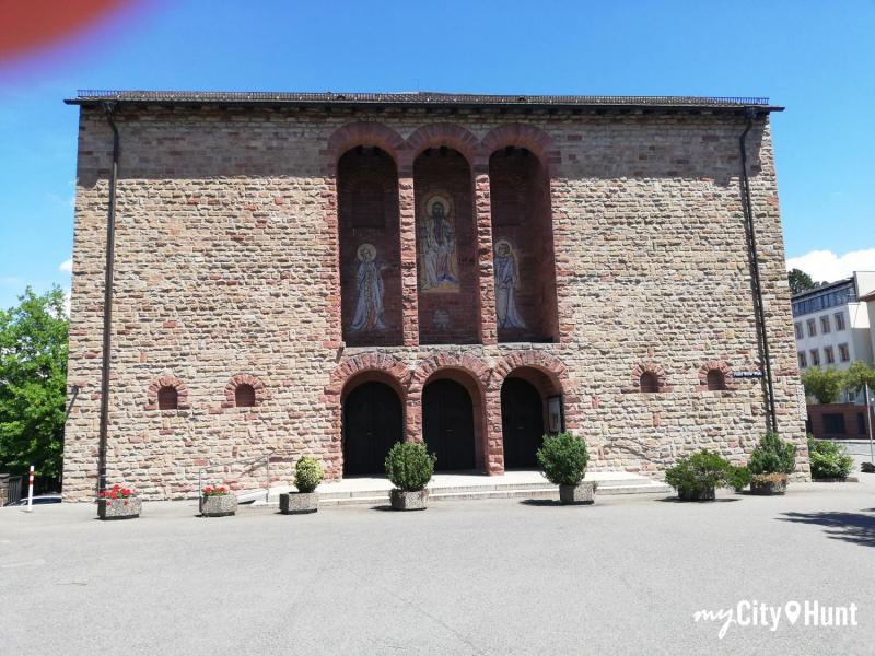 myCityHunt Speurtocht 10