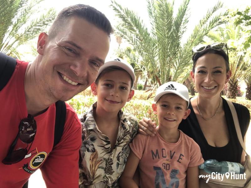 myCityHunt Speurtocht 4