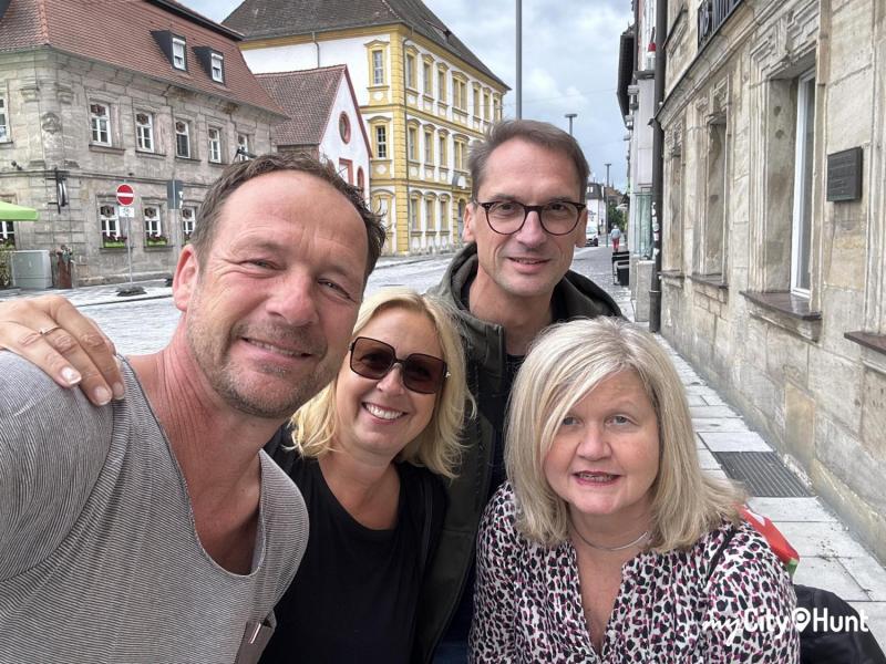 myCityHunt Speurtocht 6