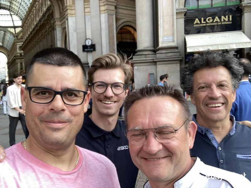 myCityHunt Speurtocht 2