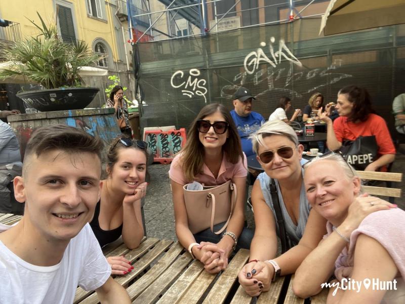 myCityHunt Speurtocht 7