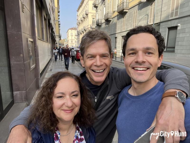 myCityHunt Speurtocht 9