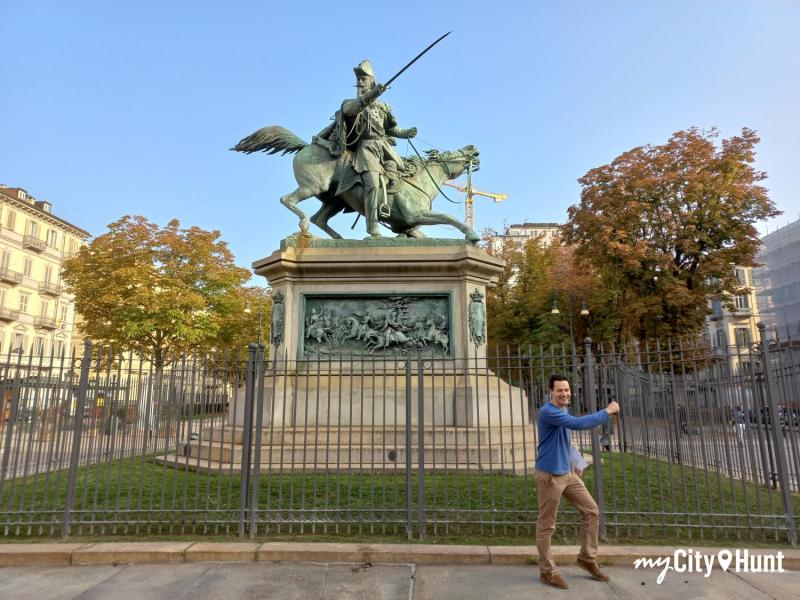 myCityHunt Speurtocht 5