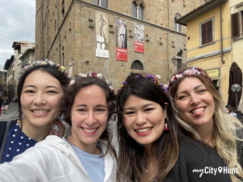 myCityHunt Speurtocht 6