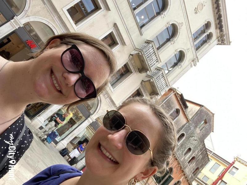 myCityHunt Speurtocht 2