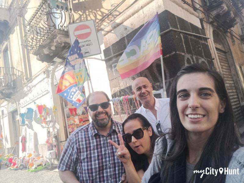 myCityHunt Speurtocht 13