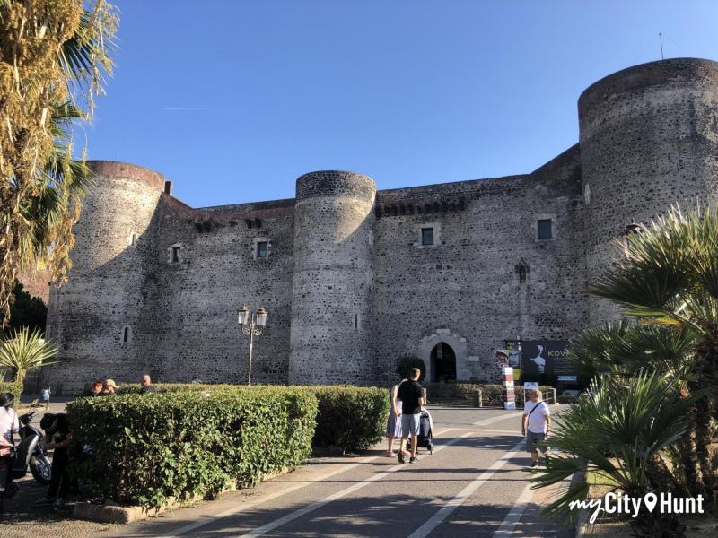 myCityHunt Speurtocht 14