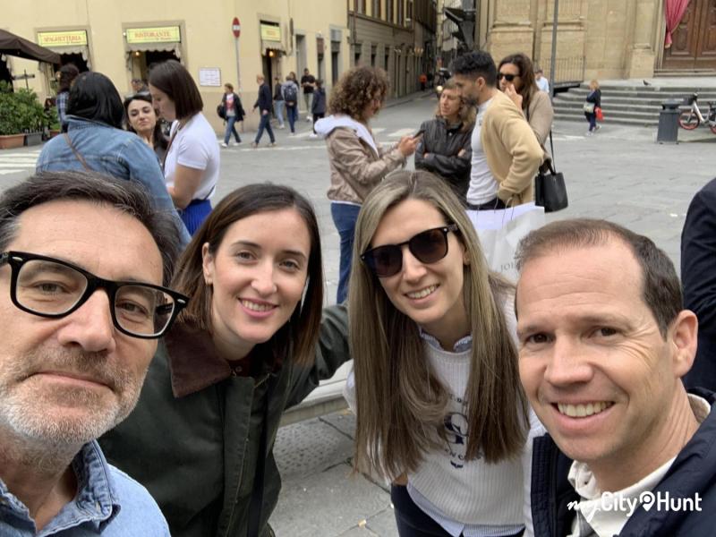 myCityHunt Speurtocht 14