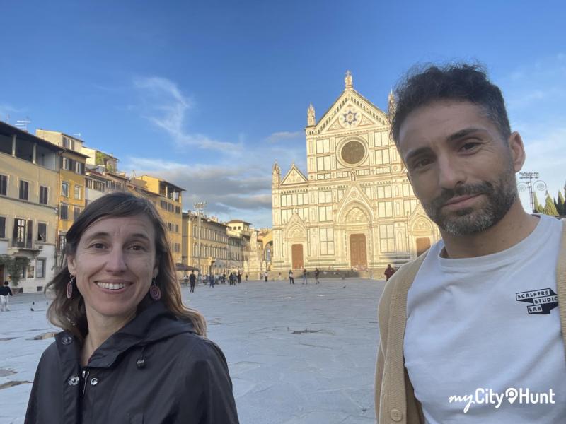 myCityHunt Speurtocht 9