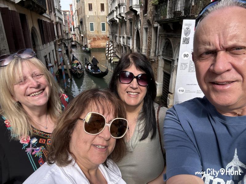 myCityHunt Speurtocht 13