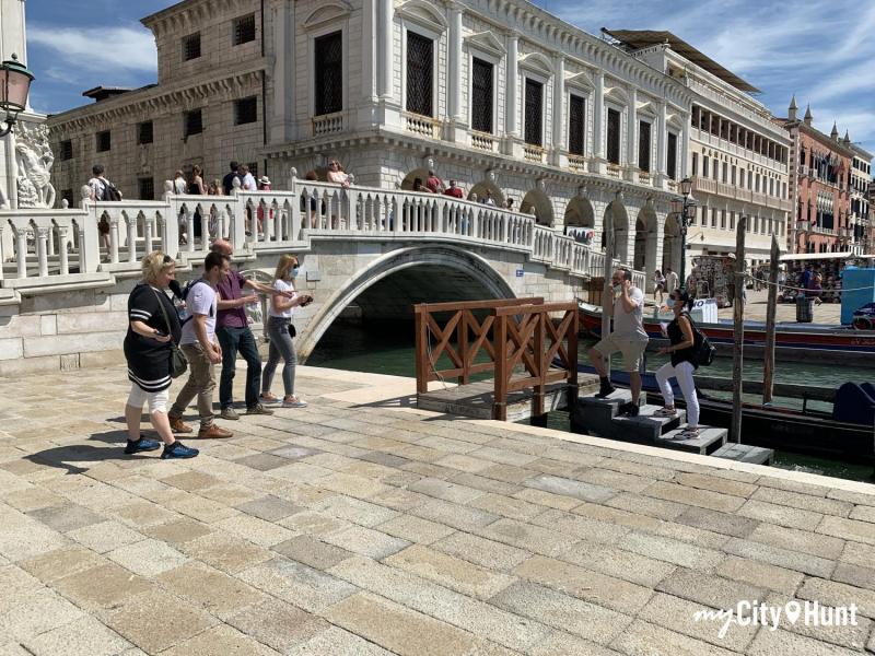 myCityHunt Speurtocht 6