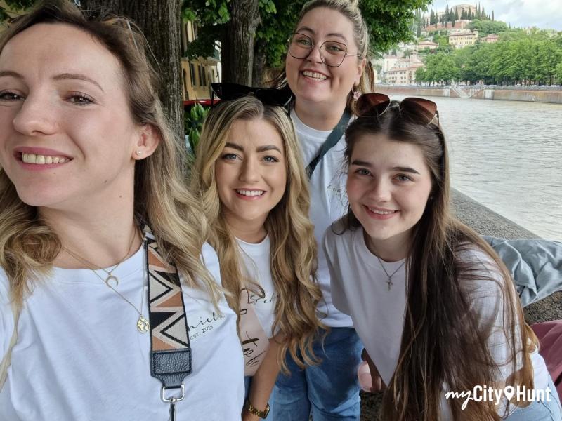 myCityHunt Speurtocht 7