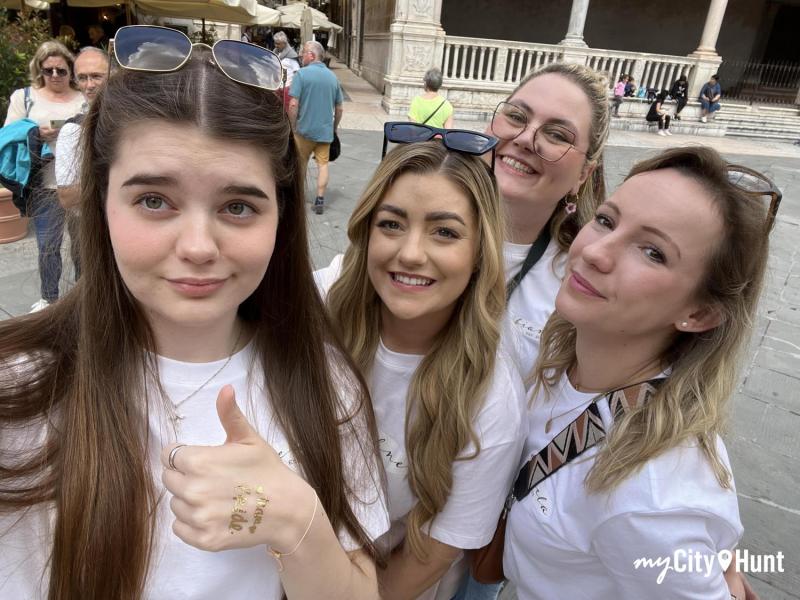 myCityHunt Speurtocht 5