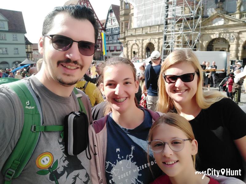 myCityHunt Speurtocht 11