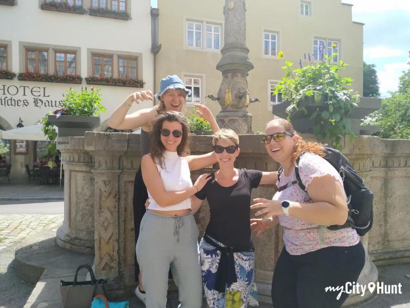 myCityHunt Speurtocht 9