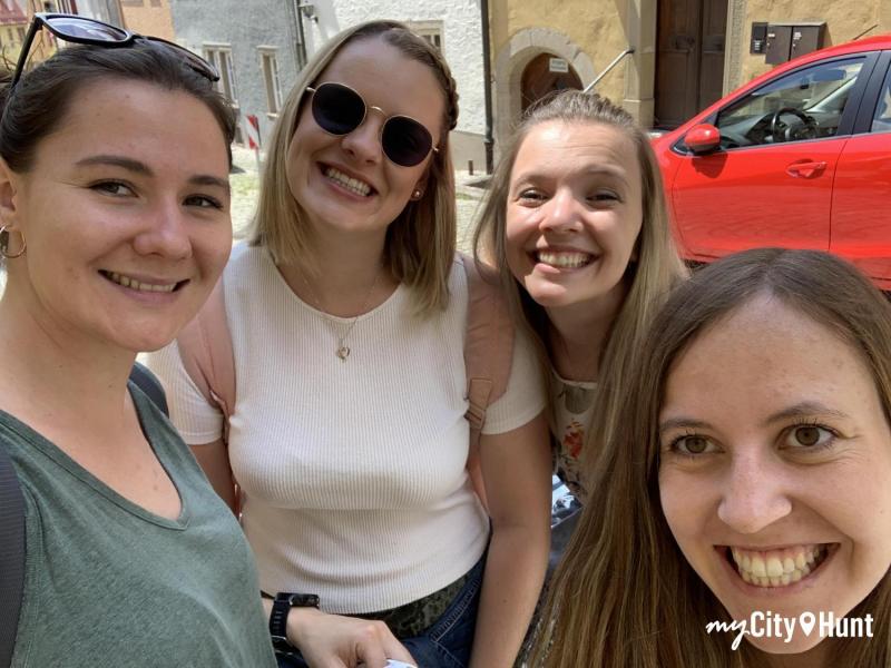 myCityHunt Speurtocht 15