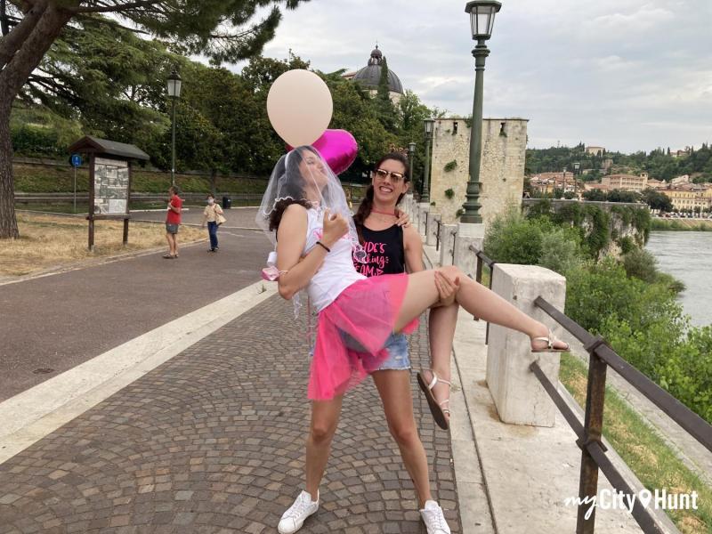 myCityHunt Speurtocht 5