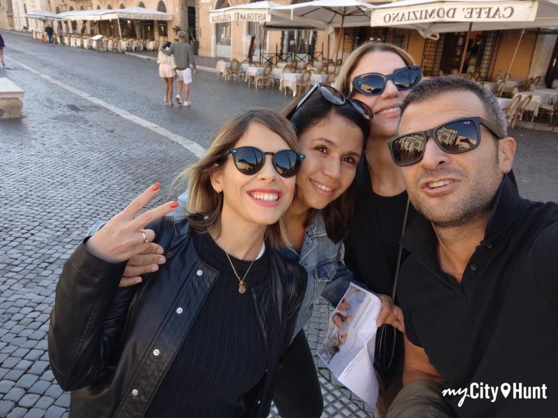 myCityHunt Speurtocht 10