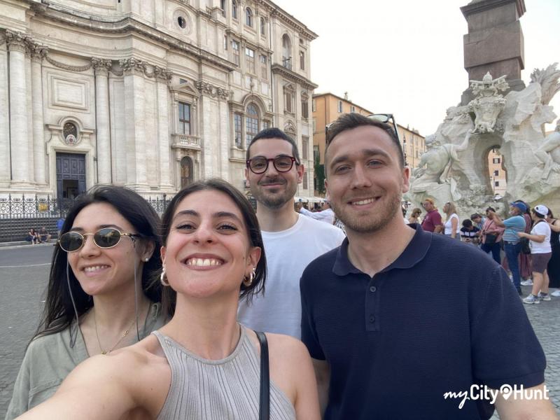 myCityHunt Speurtocht 9