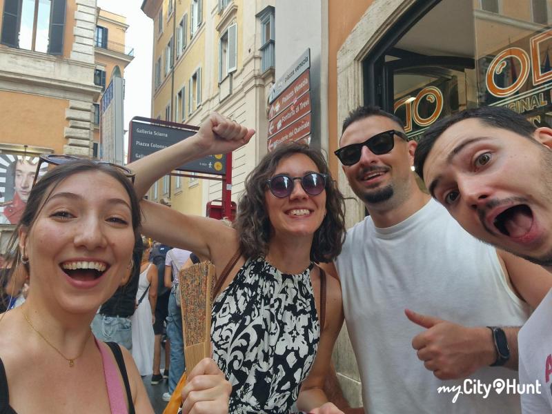 myCityHunt Speurtocht 14