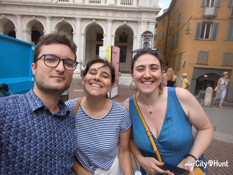 myCityHunt Speurtocht 14