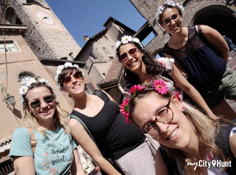 myCityHunt Speurtocht 6