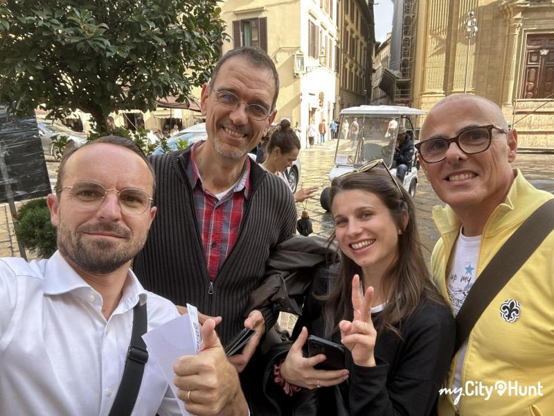 myCityHunt Speurtocht 9