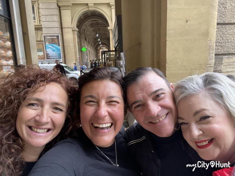 myCityHunt Speurtocht 13