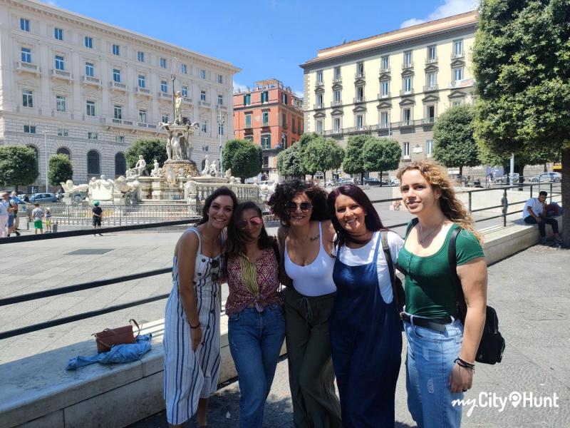 myCityHunt Speurtocht 9