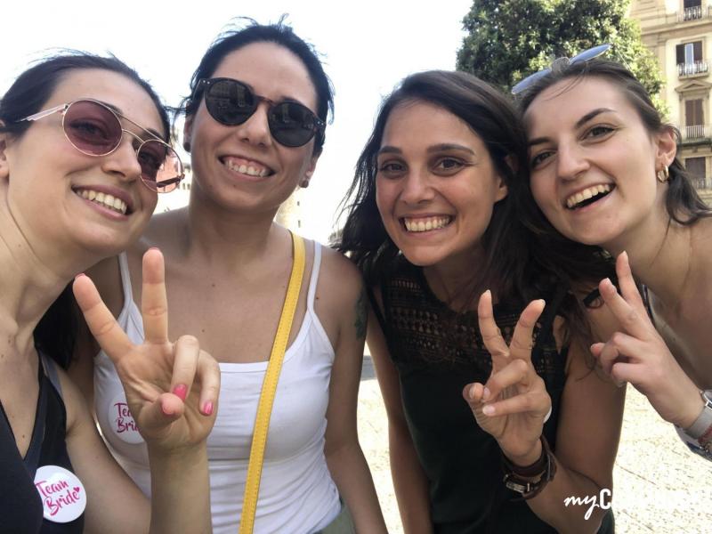 myCityHunt Speurtocht 3