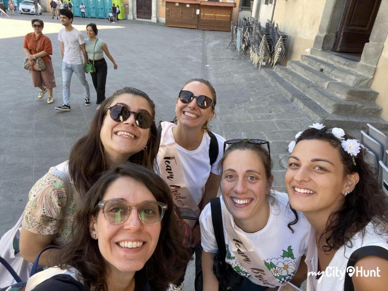 myCityHunt Speurtocht 14